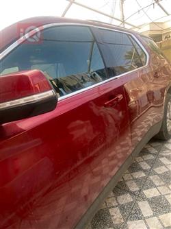 شيفروليه ترافرس